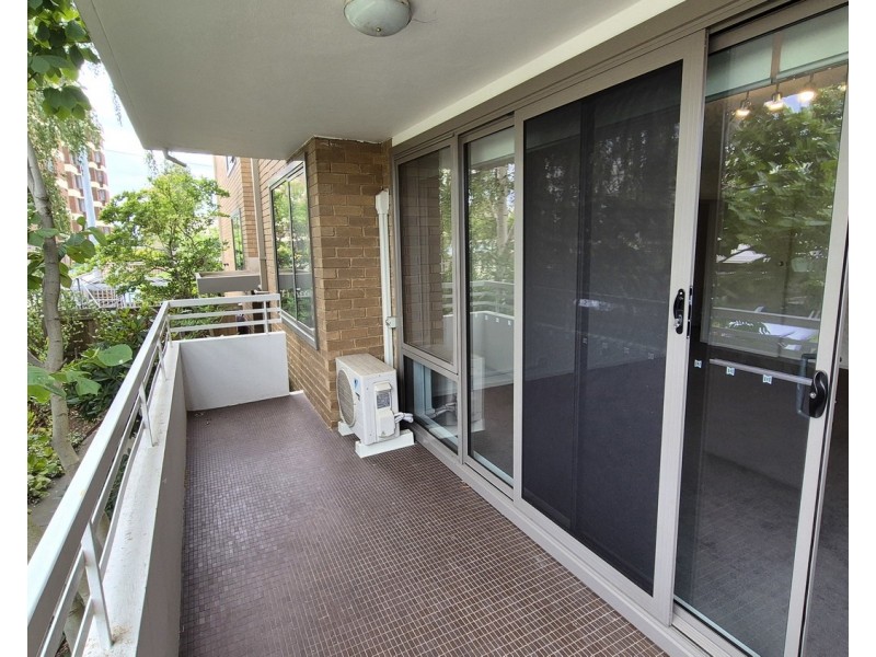 13/495 Royal Parade, Parkville VIC 3052