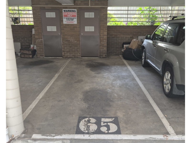 13/495 Royal Parade, Parkville VIC 3052