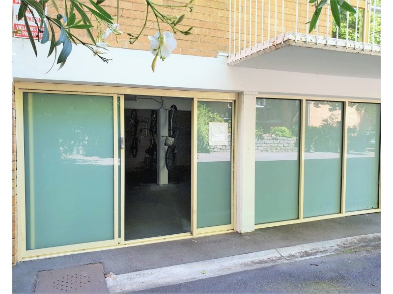 C2-3/120 Arden Street, North Melbourne VIC 3051