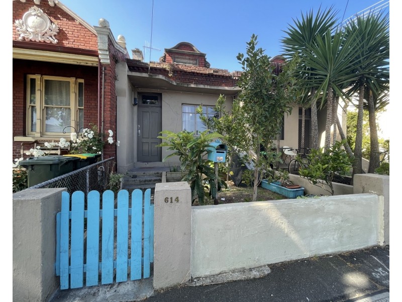 614 Spencer Street, West Melbourne VIC 3003