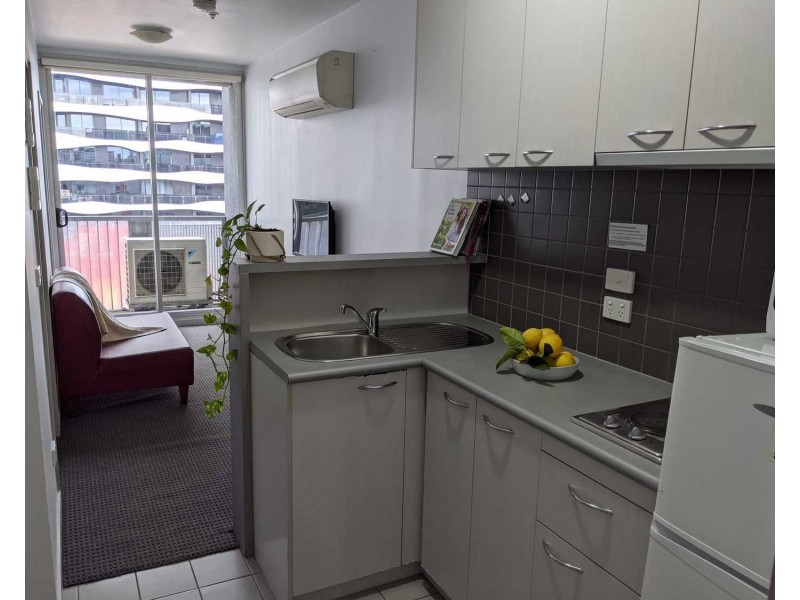 3906/488 Swanston Street, Carlton VIC 3053