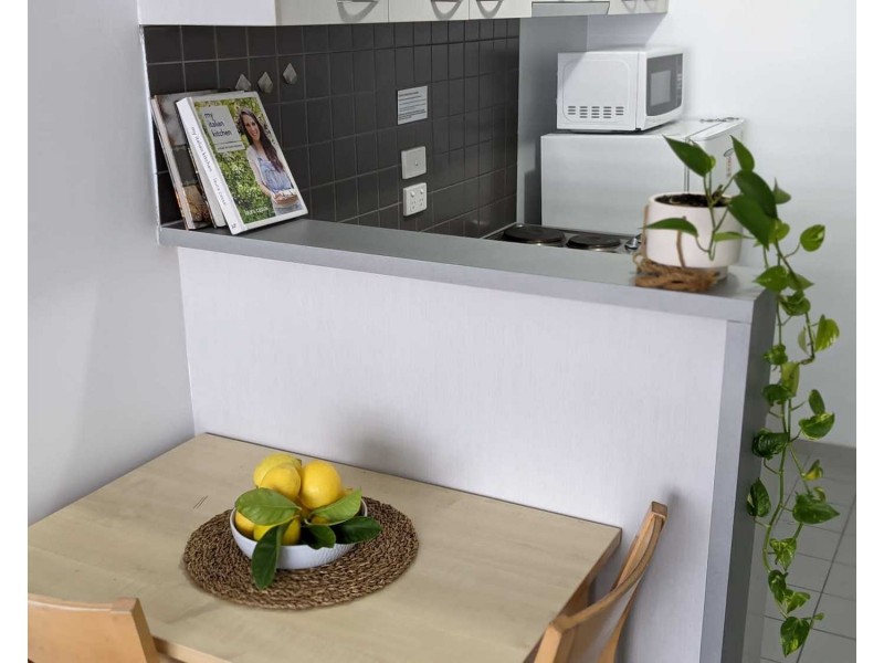 3906/488 Swanston Street, Carlton VIC 3053