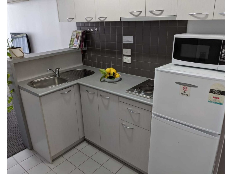 3906/488 Swanston Street, Carlton VIC 3053