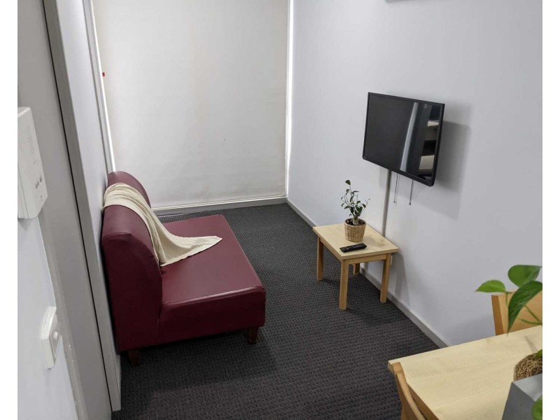 3906/488 Swanston Street, Carlton VIC 3053