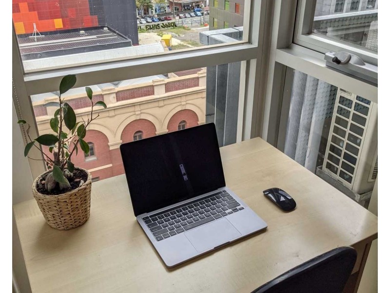 3906/488 Swanston Street, Carlton VIC 3053