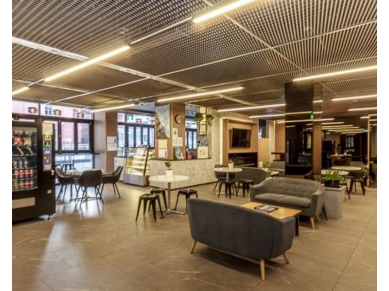 3906/488 Swanston Street, Carlton VIC 3053