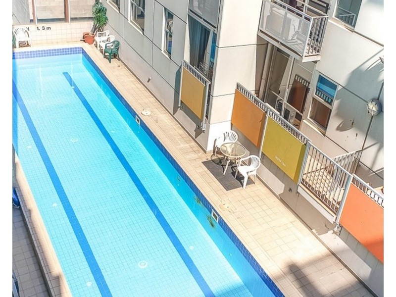 3906/488 Swanston Street, Carlton VIC 3053