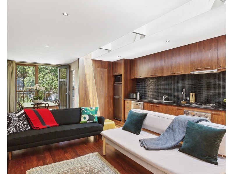 27 Little Curran Street, North Melbourne VIC 3051