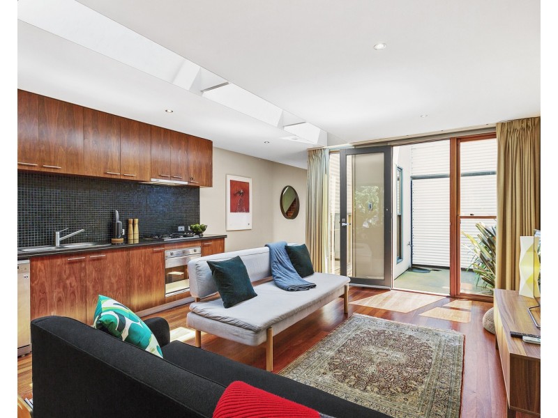 27 Little Curran Street, North Melbourne VIC 3051