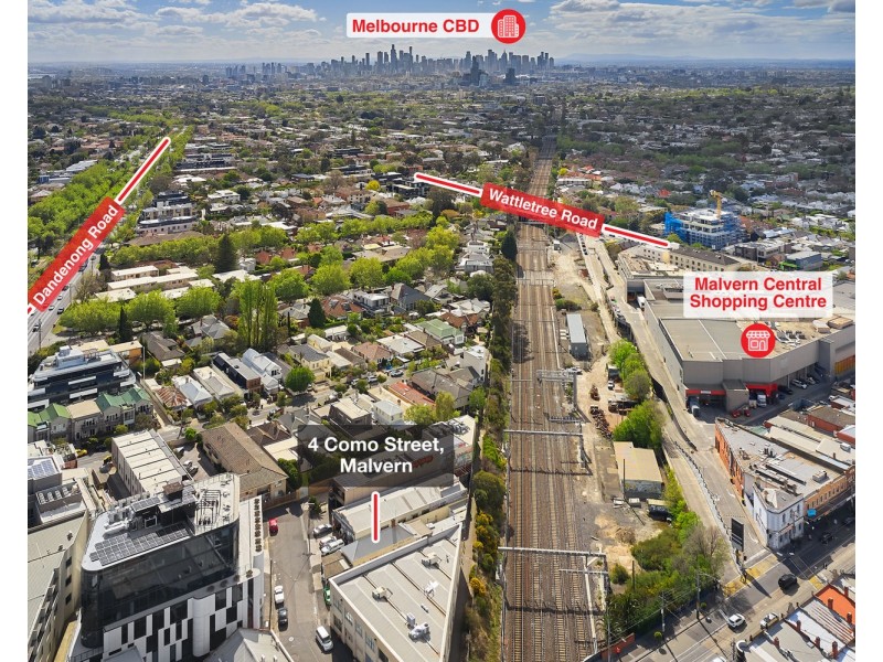 4 Como Street, Malvern VIC 3144