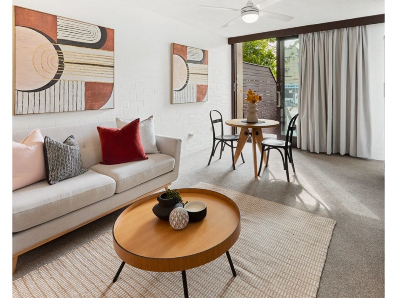 A12/335 Abbotsford Street, North Melbourne VIC 3051