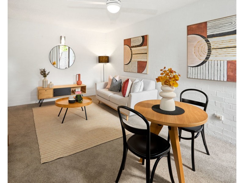 A12/335 Abbotsford Street, North Melbourne VIC 3051