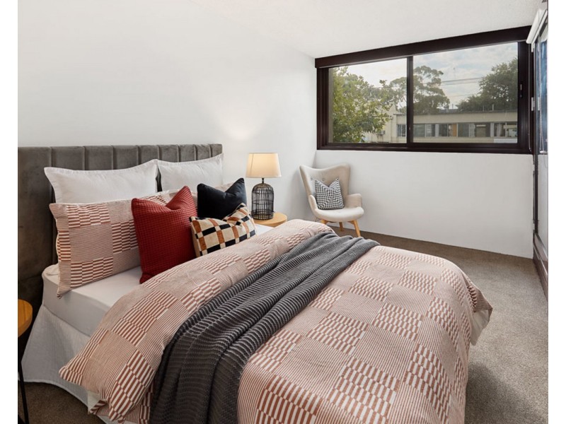 A12/335 Abbotsford Street, North Melbourne VIC 3051