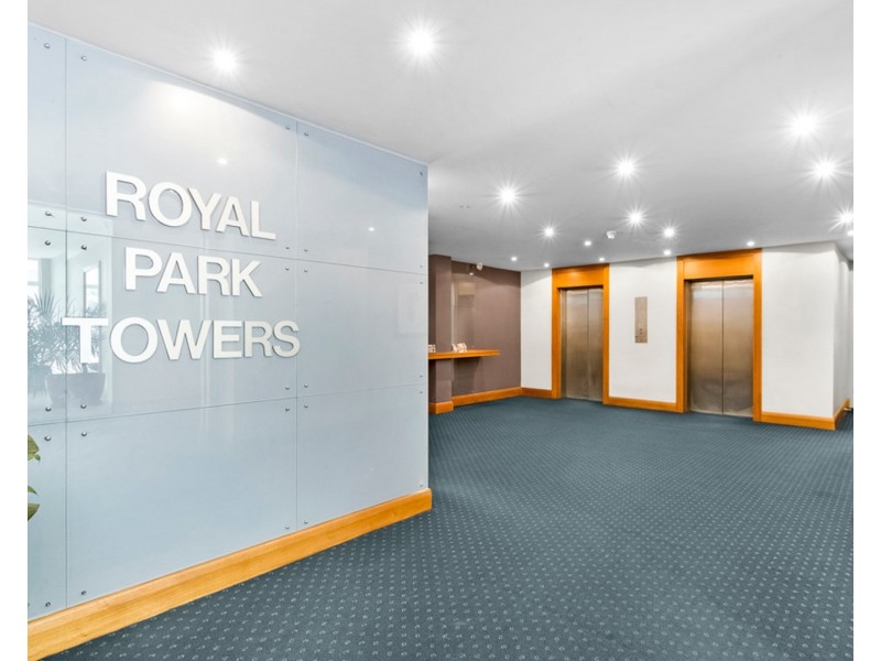 15/171 Flemington Road, North Melbourne VIC 3051