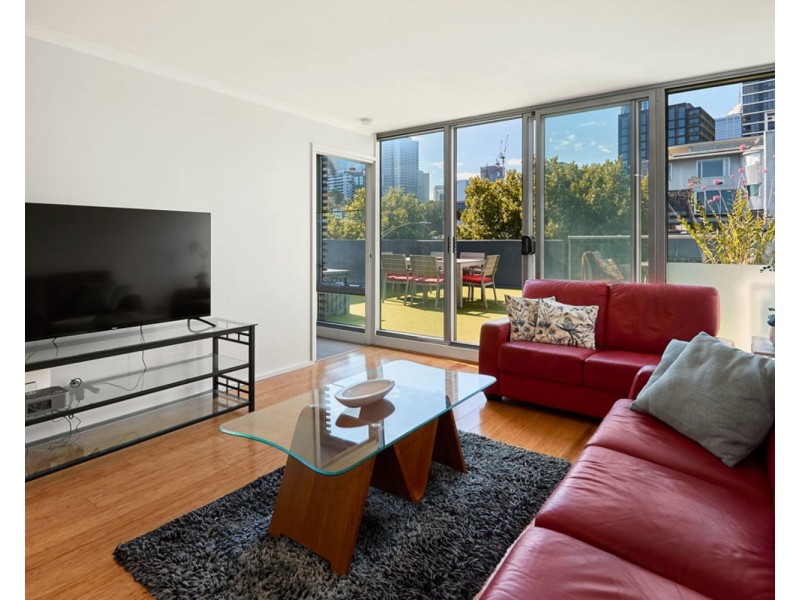 414/118 Dudley Street, West Melbourne VIC 3003