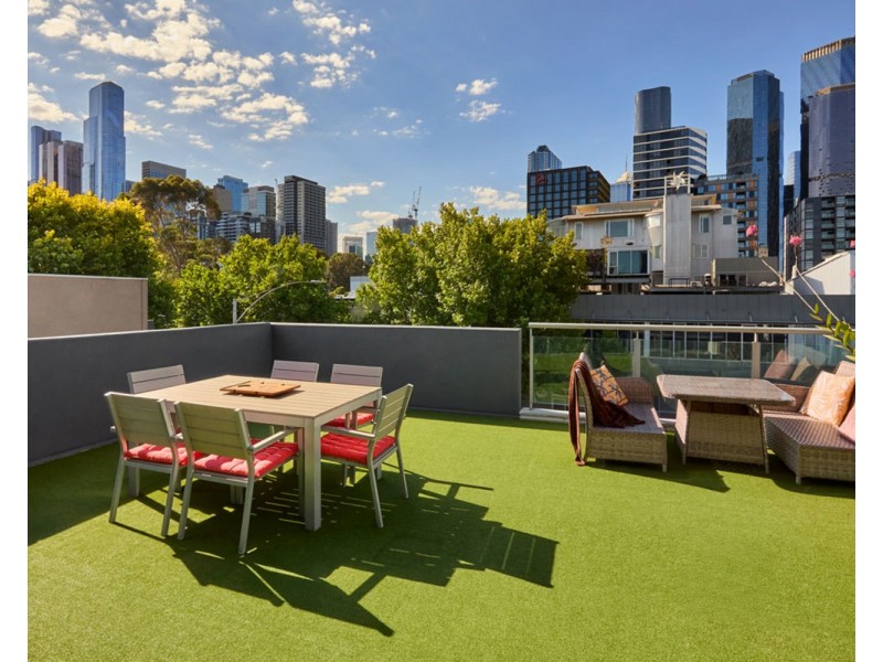 414/118 Dudley Street, West Melbourne VIC 3003