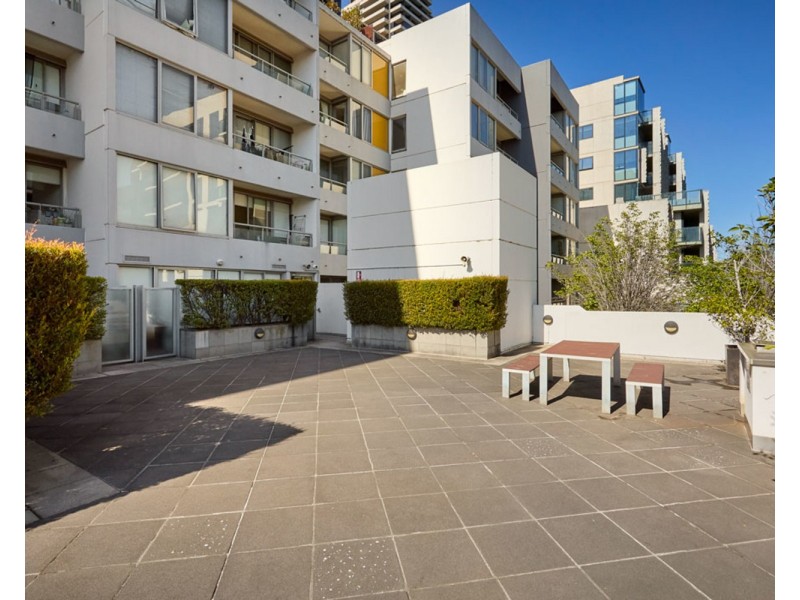 414/118 Dudley Street, West Melbourne VIC 3003