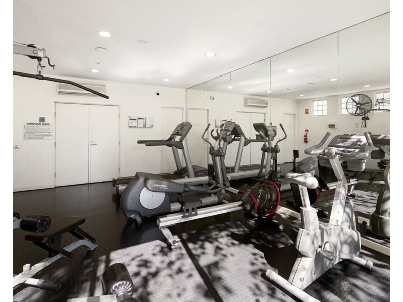 414/118 Dudley Street, West Melbourne VIC 3003