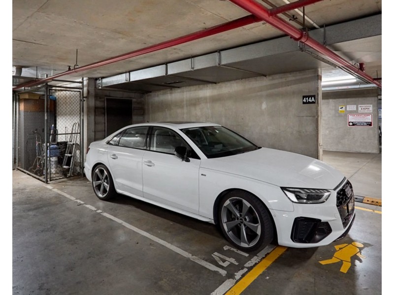 414/118 Dudley Street, West Melbourne VIC 3003