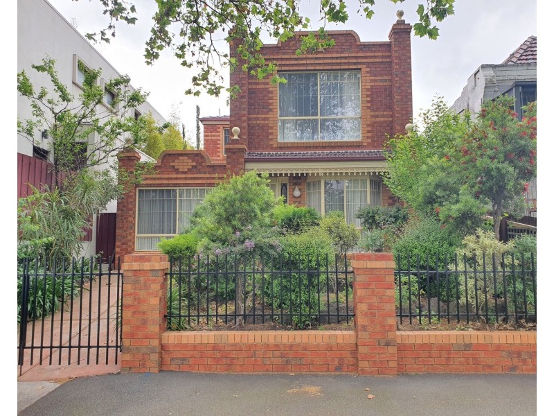 1/34 Shiel Street, North Melbourne VIC 3051
