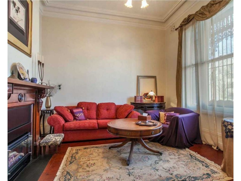 193 Peel Street, North Melbourne VIC 3051