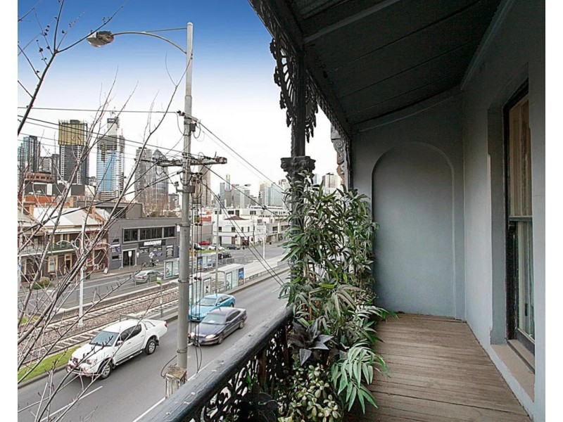 193 Peel Street, North Melbourne VIC 3051