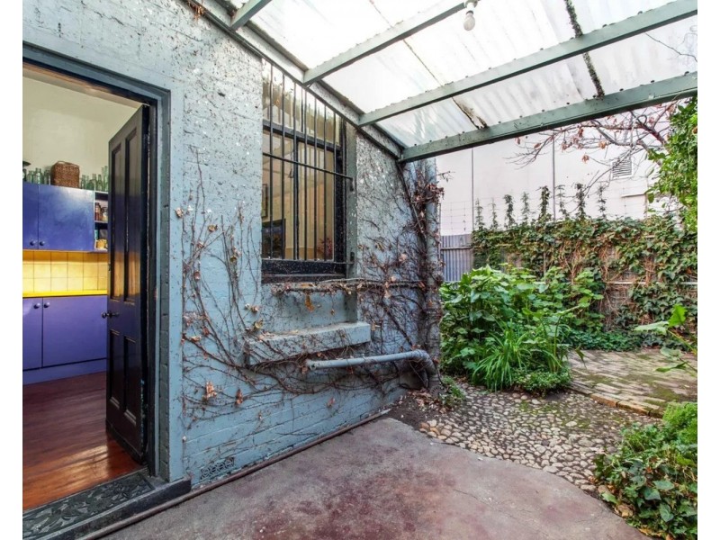 193 Peel Street, North Melbourne VIC 3051