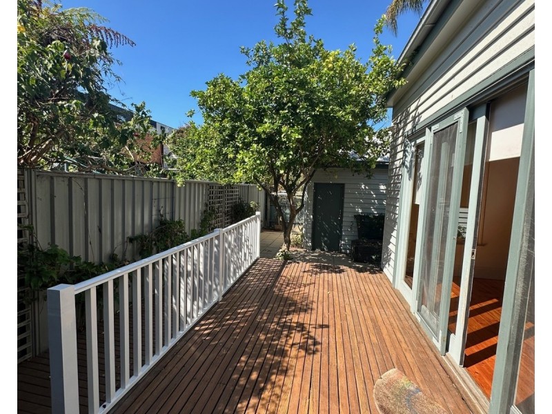 6 Mulgrave Street, Kensington VIC 3031