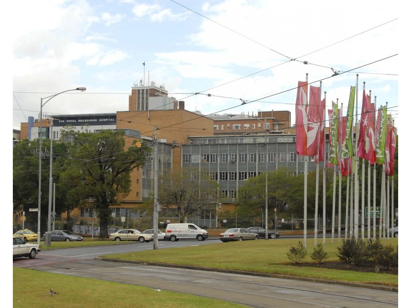 108/29 O’Connell Street, North Melbourne VIC 3051