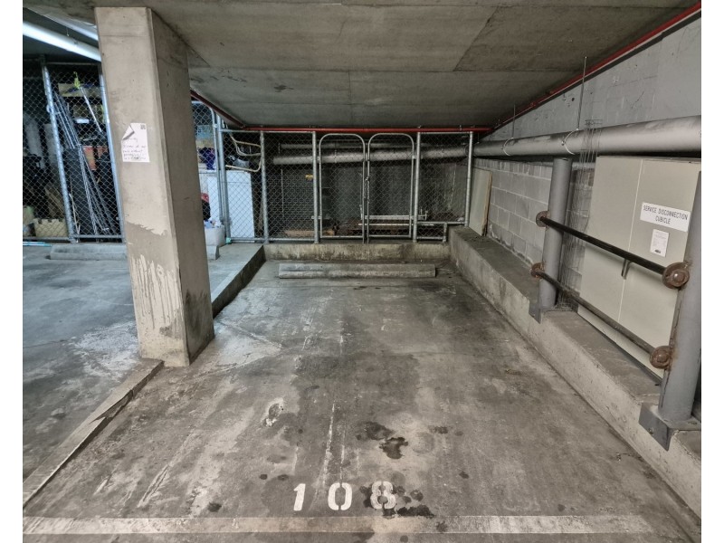 108/29 O’Connell Street, North Melbourne VIC 3051