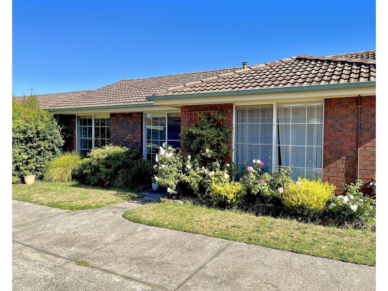 6/16 Hilda Street, Cheltenham VIC 3192