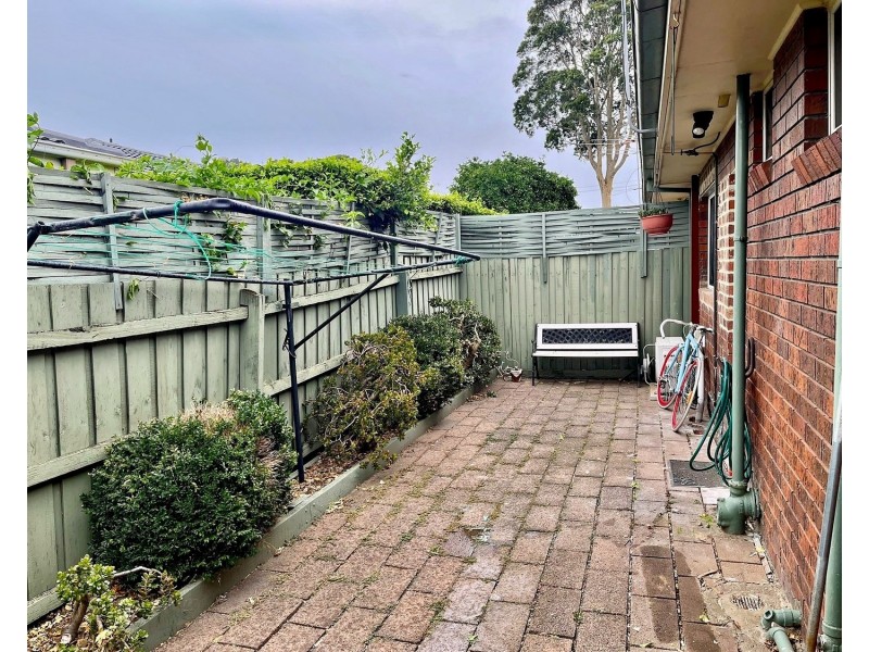 6/16 Hilda Street, Cheltenham VIC 3192