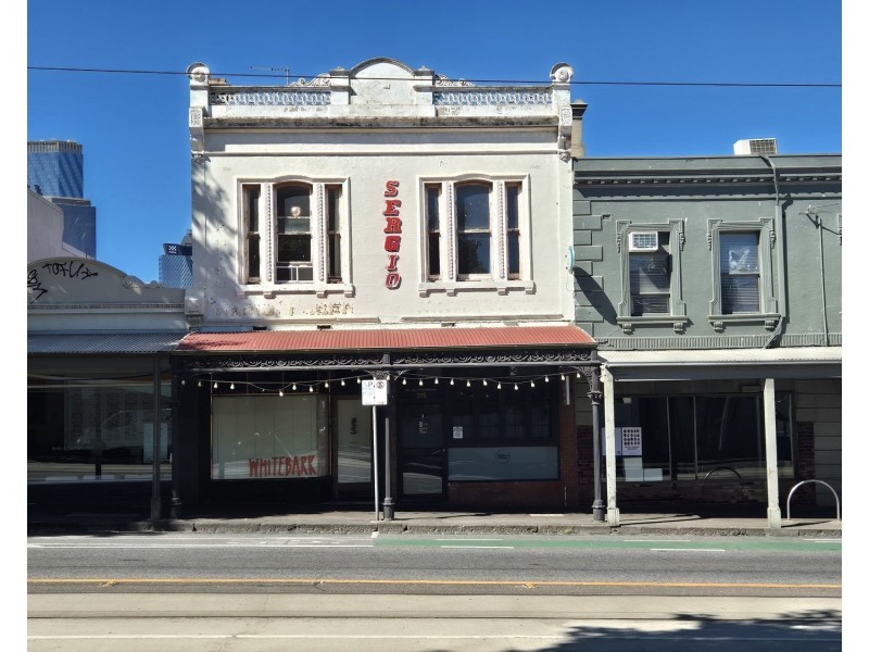 FF/315 Victoria Street, West Melbourne VIC 3003