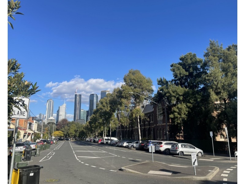 FF/315 Victoria Street, West Melbourne VIC 3003