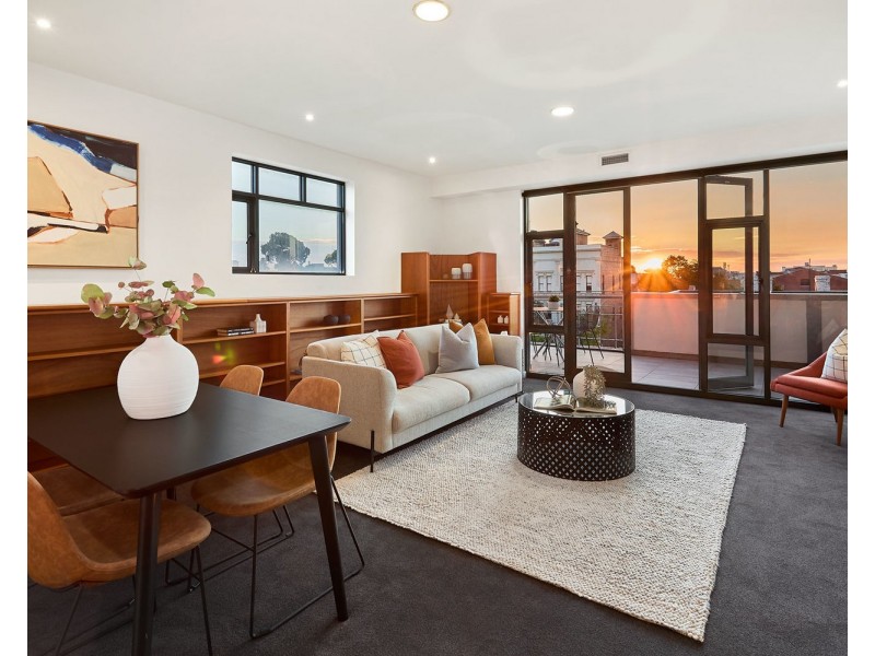 5/1-9 Little Leveson Street, North Melbourne VIC 3051