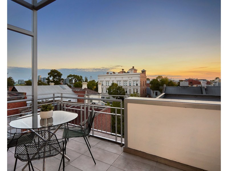 5/1-9 Little Leveson Street, North Melbourne VIC 3051
