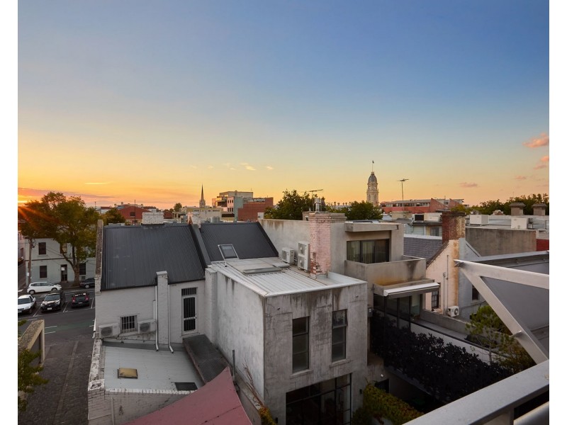 5/1-9 Little Leveson Street, North Melbourne VIC 3051