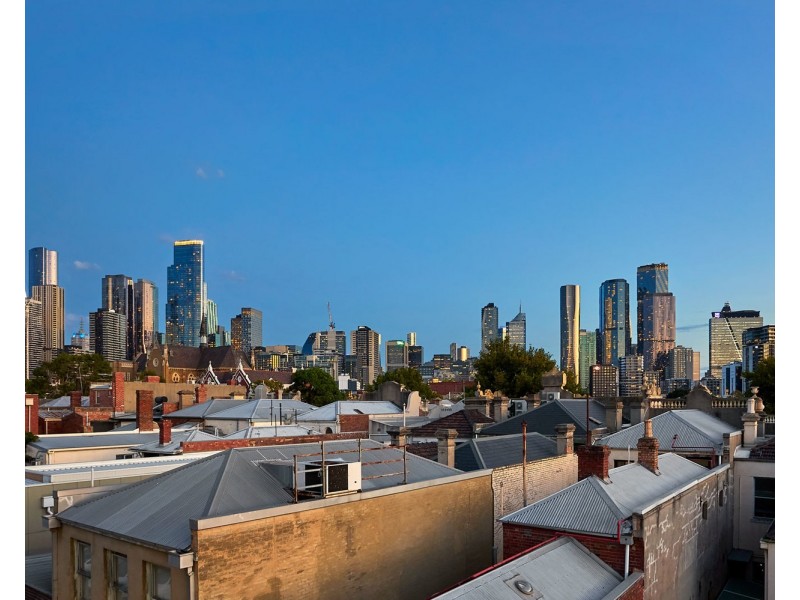 5/1-9 Little Leveson Street, North Melbourne VIC 3051