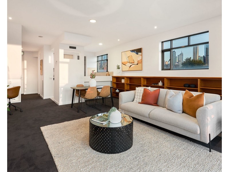 5/1-9 Little Leveson Street, North Melbourne VIC 3051