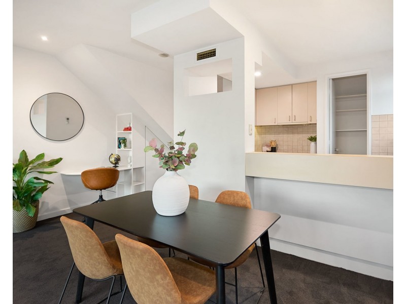 5/1-9 Little Leveson Street, North Melbourne VIC 3051