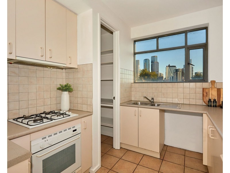 5/1-9 Little Leveson Street, North Melbourne VIC 3051