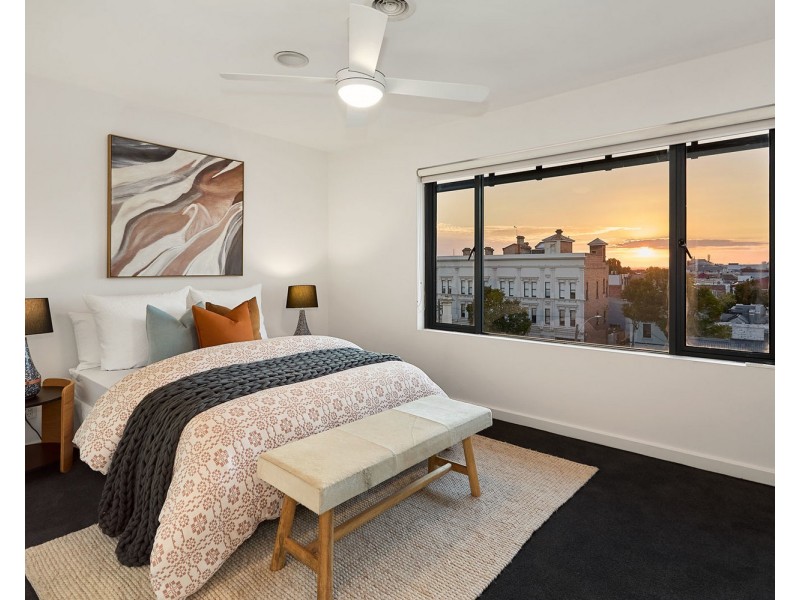 5/1-9 Little Leveson Street, North Melbourne VIC 3051