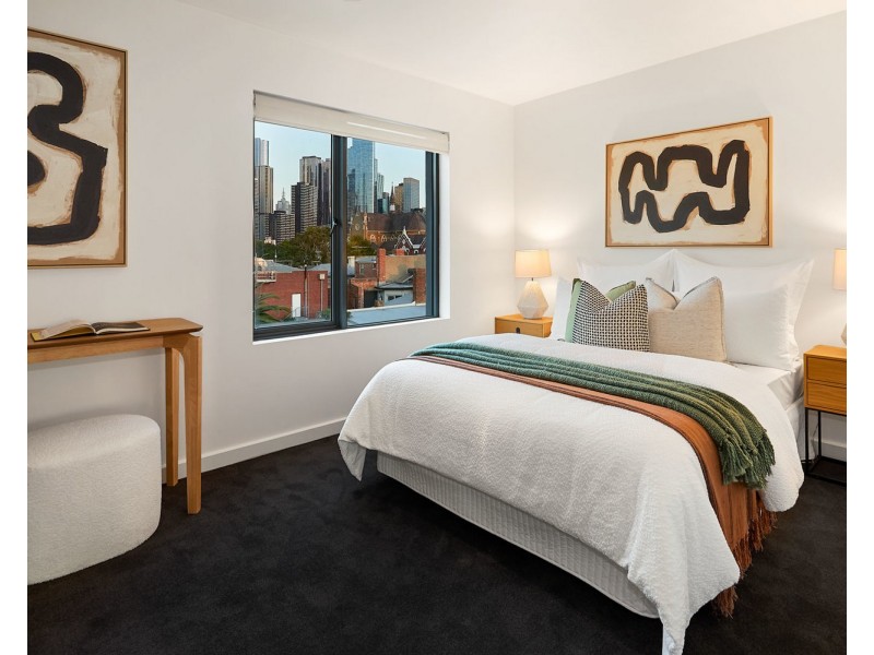 5/1-9 Little Leveson Street, North Melbourne VIC 3051