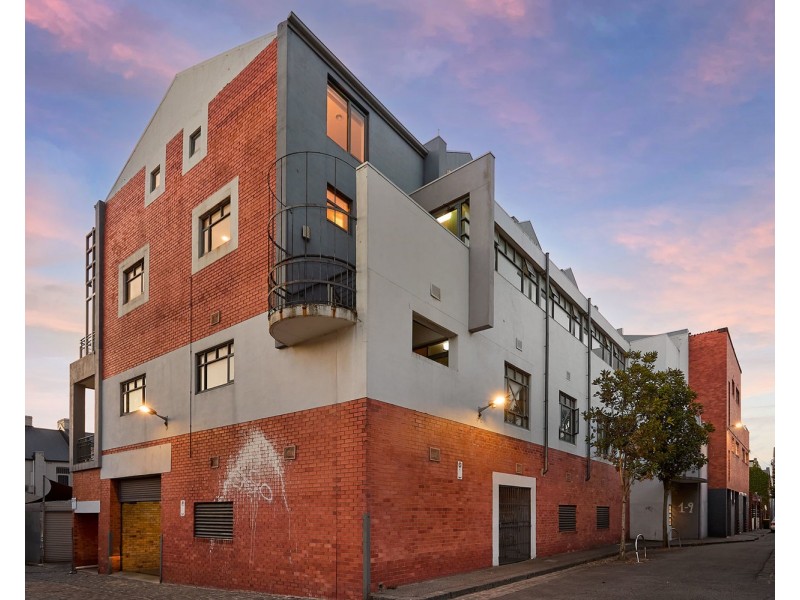5/1-9 Little Leveson Street, North Melbourne VIC 3051