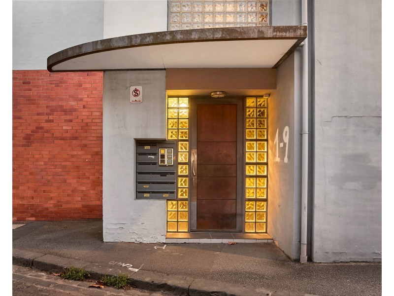 5/1-9 Little Leveson Street, North Melbourne VIC 3051