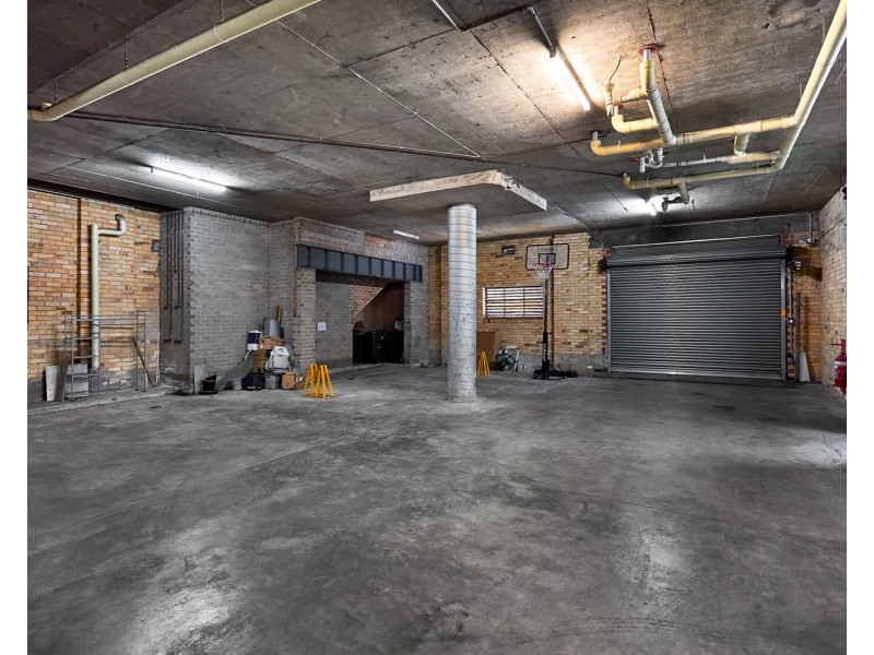 5/1-9 Little Leveson Street, North Melbourne VIC 3051