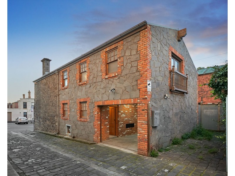 172-174 Chetwynd Street, North Melbourne VIC 3051