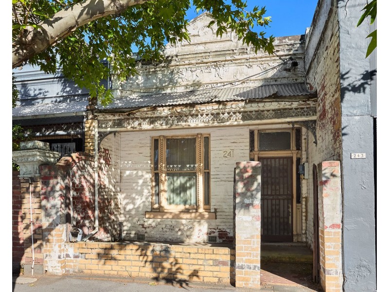 241 Abbotsford Street, North Melbourne VIC 3051