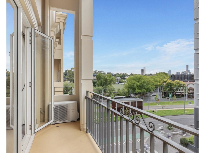 405/400 St Kilda Road, Melbourne VIC 3004