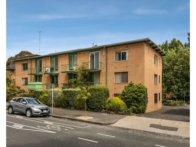 14/37-41 Haines Street, North Melbourne VIC 3051